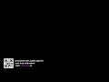 [Black Screen] Heavy Windy Rain on Tent with Thunder | Camping in a Storm | Rain Sounds for Sleeping