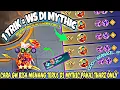 Download Lagu 1 TRIK = WIN STREAK DI MYTHIC!!! CARA GW BISA MENANG TERUS PAKAI THARZ ONLY - MCGG