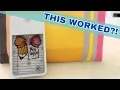 Sublimation on a Spray Bottle Personalized Teacher Gift Idea That Actually Looks Boutique