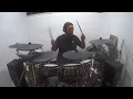 Lagu DUA SEJOLI - DEWA 19 (ACOUSTIC DRUM JAM cover)