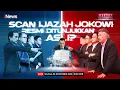 🔴LIVE Scan Ijazah Jokowi Resmi Ditunjukan, Asli? | RAKYAT BERSUARA (25/11)
