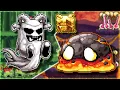 How to farm the World 5 6 Minibosses NEW UPDATE Idleon