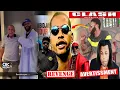Download Lagu EYINDI: WENGER 4X4 DIDIER MASELA  VISITE #FALLY IPUPA @FERRE ASAMBWE