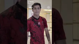 شنو هاذا جمالك ماله رداد الفيديو يج نننننننننن ابراهيم بايش 