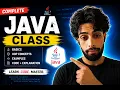 What is a Class in Java Easy Explanation with Examples
