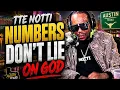 TTE NOTTI NUMBERS DON T LIE ON GOD Austin Texas Interview
