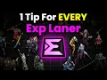 Download Lagu 1 Tip For EVERY Exp Laner