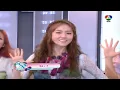 [HD]130323 2YOON - 24/7 @ Thailand TV 7 See Concert LIVE