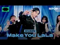 Download Lagu (4K) 시우민(XIUMIN) 'Make You LaLa' | NPOP LIMITED EDITION - SIDE A