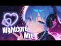 Download Lagu ♫ Best Nightcore Mix \u0026 Gaming Music ♫ by Haru Saiyuri