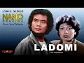 Download Lagu Nano Romanza Feat. Atin Yuliatin - Ladomi (Lyric Video)