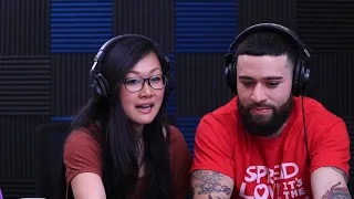 ali gatie do you believe with marshmello u0026 ty dolla ign official music video music reaction