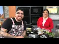 KARE in the Kitchen - La Tapatia Tacos