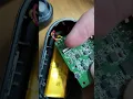 Skullcandy Sesh Evo Case DEAD - FIX