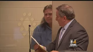 Brockton Woman Charged With Murder After Boyfriend Found Dismembered In Closet