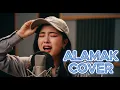 Download Lagu Alamak - Rizky Febian \u0026 Adrian Khalif | Cover_Nada cewek
