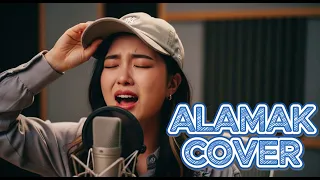 alamak rizky febian u0026 adrian khalif cover nada cewek by ranicamusik