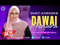 Download Lagu DAWAI ASMARA - ( Rhoma Irama) || KARAOKE DUET COWOK BERSAMA AZMYUPIL