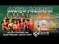 Lagu LIVE KETHOPRAK CAHYO MARDHIKO DI DS MANTINGAN JAKEN PATI 19 DES 2025