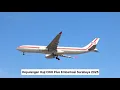 Download Lagu Kepulangan Haji Onh Plus Embarkasi Surabaya 2025 Dengan Pesawat Garuda PK-GHD