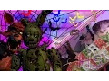 18 Grim Fanfictions HALLOWEN SPECIAL Five Nights at Freddy s The Smut Files C2