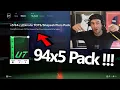 Download Lagu I Opened The World's FIRST 94+ x5 Shapeshifters Pack!