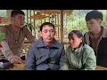 Lagu NAM helps PHUONG rebuild a new life after being released from prison, HOI happily reunites with THU.