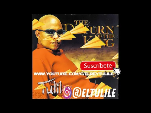 Download MP3 El Rey Tulile   El Chacarrum El Mudo   Audio Oficial 2005