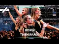 Download Lagu ROWIN -/- TEGENDRAADS Festival 2025