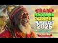 Download Lagu 🔥Gospel Reggea 2025 Vol 2 | Ultimate Gospel Reggae Mix | Worship, Praise \u0026 Caribbean Reggea Gospel