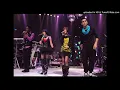 Tangga - Cinta Tak Mungkin Berhenti