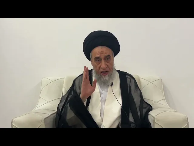 ⁣مسائل أصولية 