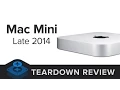 The Mac Mini Late 2014 Teardown Review