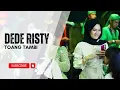 TOANG TAMBI Voc DEDE RISTY I LIVE MUSIC \