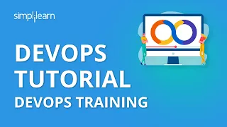 DevOps Tutorial DevOps Tutorial For Beginners DevOps Training DevOps Overview Simplilearn