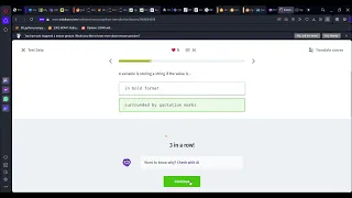 05 Text Data Introduction to Python Sololearn