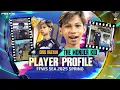 Download Lagu Evos Rasyah The Wonderkid | Road To FFWS Sea 2025 Spring