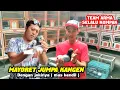 Download Lagu ❤️MAYORET JUMPA KANGEN DENGAN JOKINYA ( mas kendil ) KEKOMPAKAN TEAM ARMA COMAL