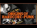 How Punk Bands Changed Everything!