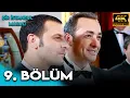 Lagu Bir İstanbul Masalı 9. Bölüm (4K Ultra HD)
