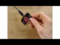 micro bit Tips - Roll Dice with LEDs