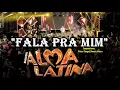 Download Lagu Banda Alma Latina - Fala Pra Mim 