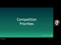 FY26 Centers Aligned with Areas for National Need CAANN Program Pre-App Tech Assist Webinar