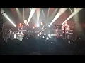 Pet Shop Boys ft Johnny Marr - Up against it