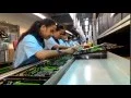 Gigabyte Factory Taoyuan