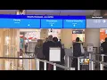 Checkpoint Wait Times No Longer A Mystery At DFW Airport