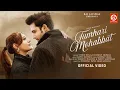 Download Lagu Tumhari Mohabbat | Stebin Ben | Surbhi Chandna \u0026 Parth Samthaan | Chinmayi | Javed-Mohsin |Love Song