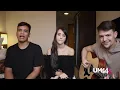 Refém - Um44k part. Mariana Nolasco