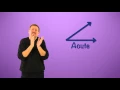 Finding Right Acute and Obtuse Angles Grade 4 Module 4 Lesson 2
