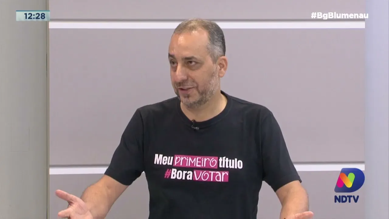 Seu Direito: chefe de cartório eleitoral tira dúvidas sobre regularização do título de eleitor